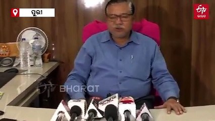 କଣାସରେ ବ୍ୟାପିଛି ଛାଡାବାନ୍ତି, ଦୂଷିତ ପାଣି ଏହାର କାରଣ: ସିଡିଏମଓ