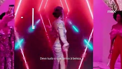 Max estreia em janeiro a sua primeira novela brasileira