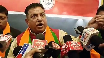 बाड़ाहाट के विकास को लेकर किशोर ने जो वायदे किए वह सब मेरे : मुख्यमंत्री