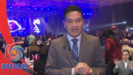 ASEAN 2025: Beberapa konsensus pertingkat pelancongan