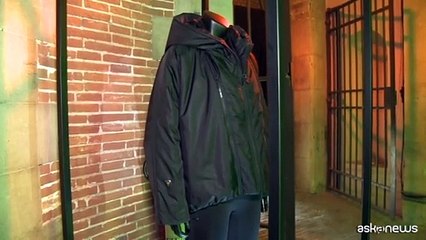 Pitti Uomo, la nuova collezione Macron Clubhouse