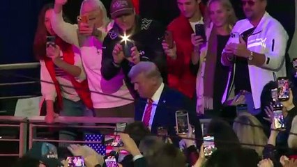 Oxfam denuncia emergência de ‘oligarquia’, cuja ‘joia da coroa’ é governo Trump