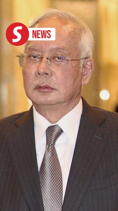 Najib denies pressuring 1MDB to ally with PetroSaudi through phone call