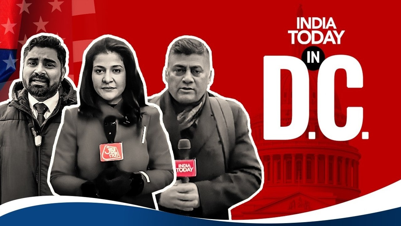 Ground report: Indian community members congratulate Trump, hope for stronger ties