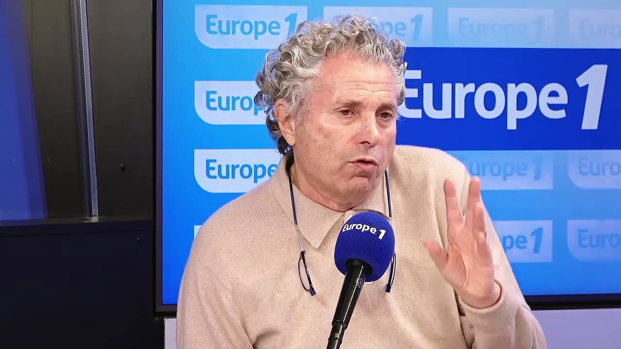LiLibération d'otages israéliens : «cette affaire me procure du soulagement pour les 3 jeunes filles mais beaucoup d'amertume» déclare Gilles-William Goldnadel