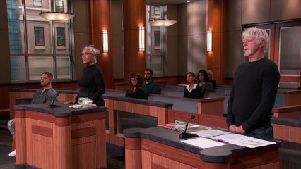 Judy Justice - S1 EP54 - When Roosters Attack