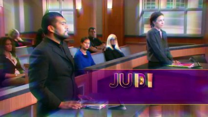 Judy Justice - S1 EP56 - Hijacked Packages; Fighting and Forgiving