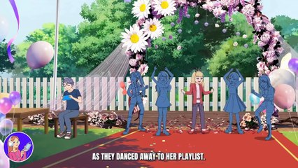 My Twin and I Share Our Emotions Too!