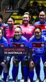 PH women’s futsal drops final qualifier match vs Australia but  advances to AFC Asian Cup