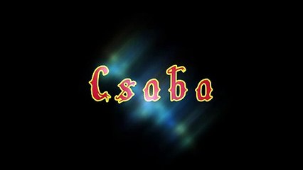 Csaba ¦ Előleg (dalszöveges audió)