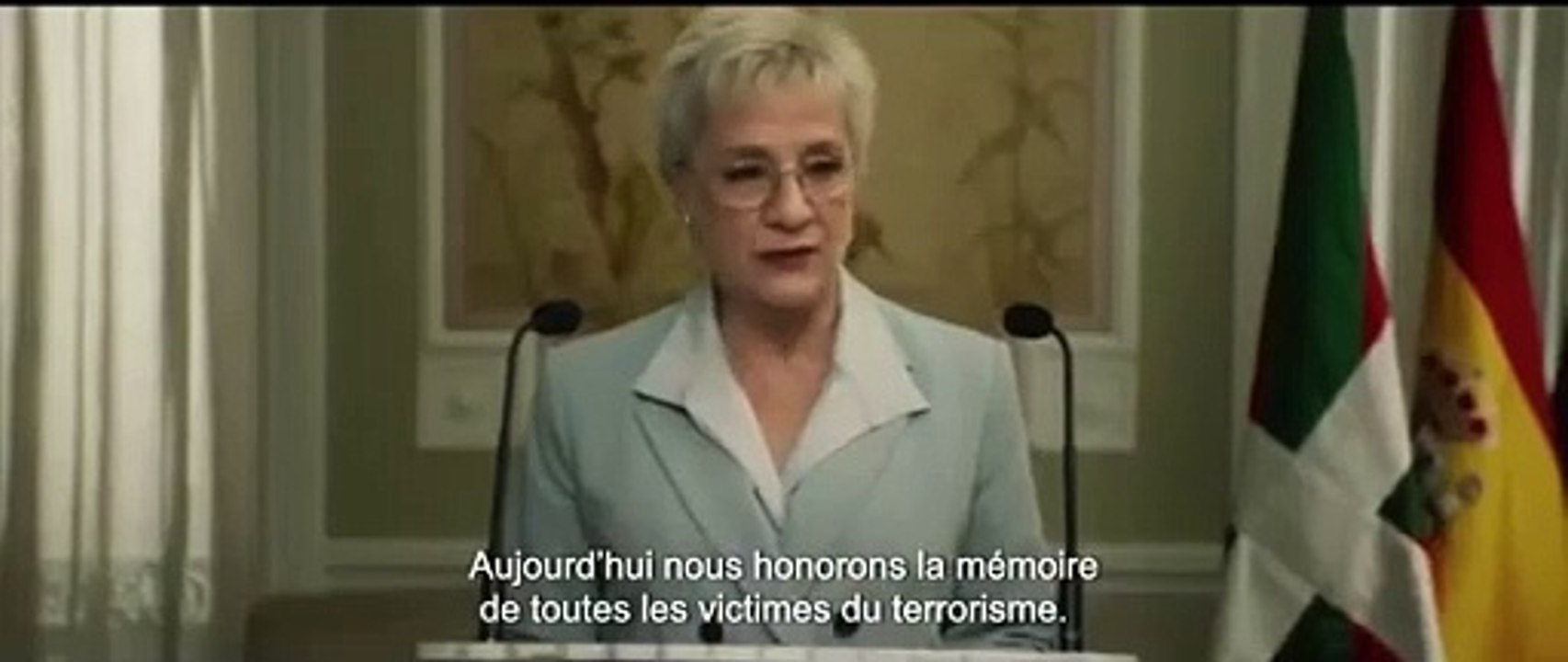 Les Repentis - 20 janvier
