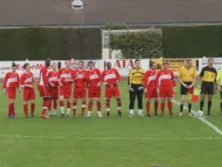 14 ND Gravenchon USL 27 04 08