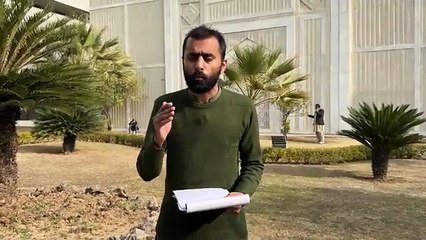 Breaking _ Breaking _ A Big Fight in Judges _ Live From Supreme Court