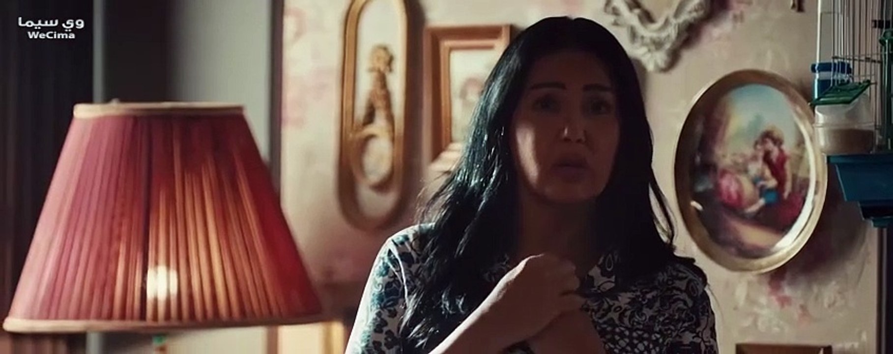 مسلسل ارواح خفية الحلقه 7 كامله