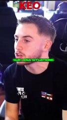 MICHOU A EU UN CRUSH SUR LENA SITUATIONS ? 😨