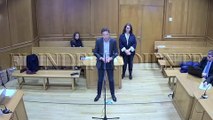 Errejón niega haber agredido sexualmente a Mouliaá