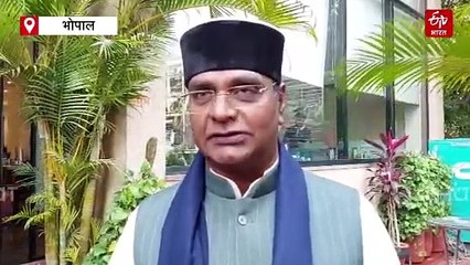 जीतू पटवारी बोले कांग्रेस में गुटबाजी का कैंसर, मंत्री सारंग का तंज-उमंग के क्षेत्र में क्यों दिया ये बयान?