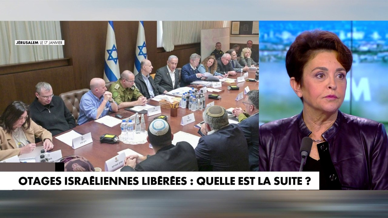 Judith Waintraub : «Les enfants de Gaza sont élevés dans la haine du juif»