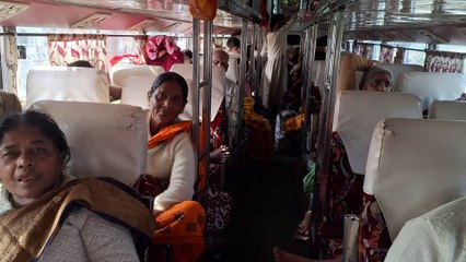 भोजपुर के कोइलवर सिक्सलेन पर महाजाम, घंटों फंसे रहे यात्री, ट्रैफिक व्यवस्था ठप