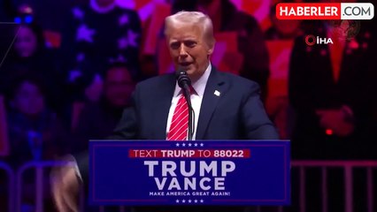 ABD Başkanı Trump'ın hangi kripto paralara yatırım yaptığı belli oldu