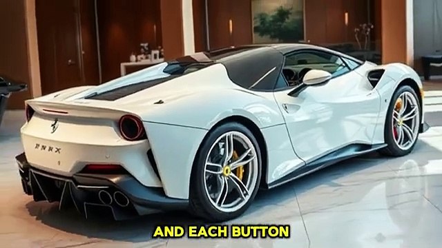 2025 Ferrari SF90 XX Stradale Review – The Ultimate Hypercar Experience