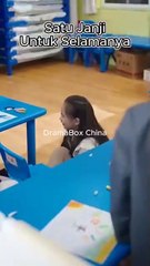 Satu janji untuk selamanya part 2 tamat