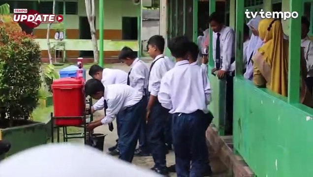 Prabowo Targetkan Seluruh Anak Dapat Akses Makan Bergizi Gratis pada Akhir 2025