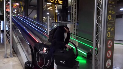 Iñigo Onieva hace oídos sordos a los delitos de su amigo Álex Ripoll