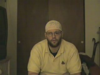 Christian Embraces Islam