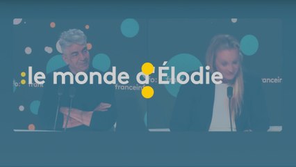 Didier Varrod prépare la quatrième édition de l'Hyper Weekend Festival de Radio France : "J'ai toujours aimé sortir de ma zone de confort"