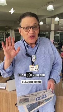 🎙️ Fala, Brito!: Cláudio Brito fala sobre reajuste de 25% na tarifa de água em Novo Hamburgo
