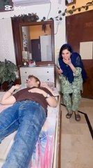 Funny clip 😀😀😀