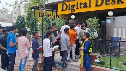 JEE MAIN 2025: नए पैटर्न से होगी परीक्षा, इस बार परफेक्ट स्कोर बनाना चुनौती