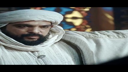مسلسل فاتح القدس صلاح الدين الايوبي الحلقة 41 مترجم
