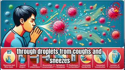 (English) Reality of HMPV Virus in China ??