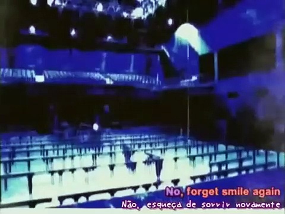Gravitation legendado 10