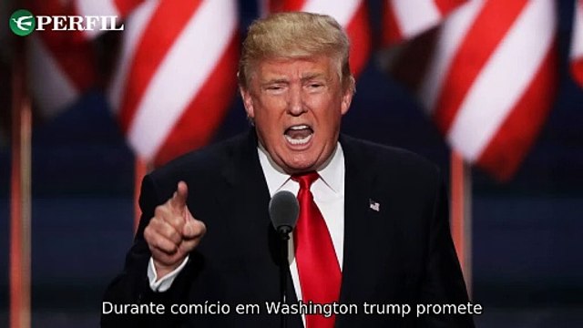 Revelações de Trump, alinhamento planetário e ilusão de amor: Histórias impactantes da semana.