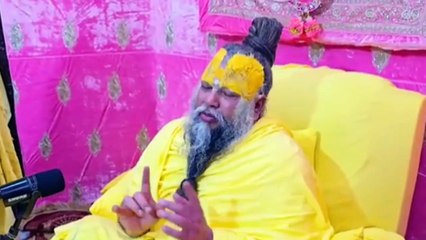 प्रेमानंद जी महाराज की शरण में DM संभल, संत प्रेमानंद जी महाराज ने DM को पढ़ाया कर्तव्य का पाठ, बोले निर्भीक और निष्पक्ष होकर करें प्रशासनिक कर्तव्यों का निर्वहन