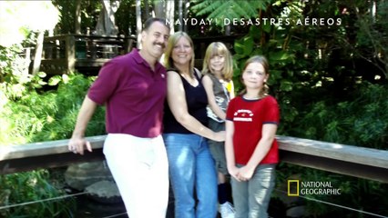 Mayday Desastres Aéreos - Incêndio em Solo no Japão