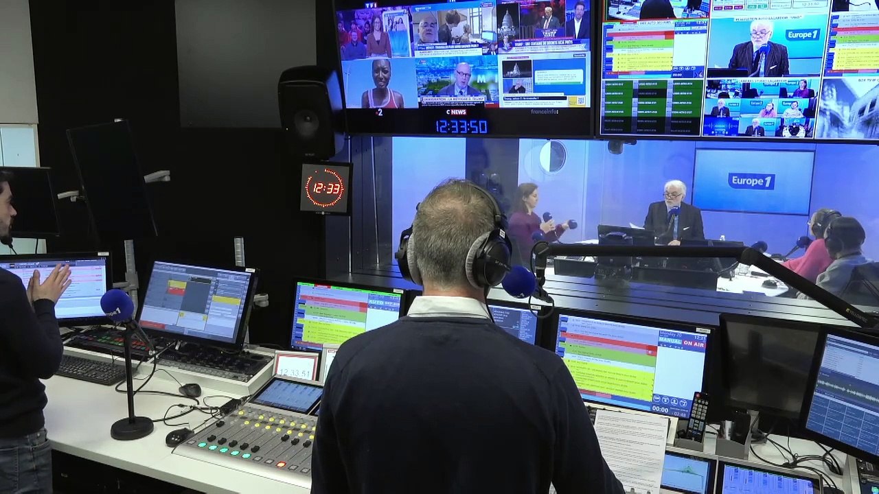 De plus en plus de personnalités politiques ont l'intention de quitter le réseau social X : est-ce un «outil au service de propagande» comme l'affirme Yannick Jadot ?