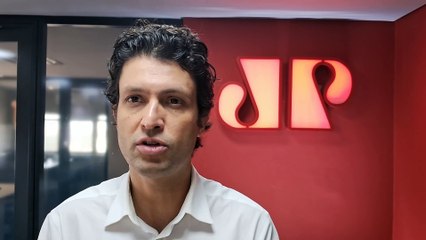 Alan Ghani: Trump de campanha e Trump presidente