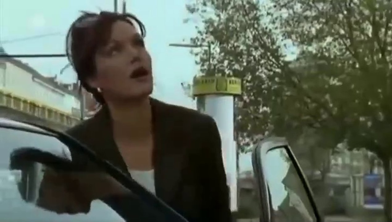 Ein starkes Team -11- Der letzte Kampf