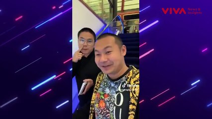 Biar Lancar Bea Cukai RI, WN China Selipkan Uang di Paspor