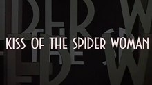 O Beijo da Mulher Aranha (1985), de Héctor Babenco | Tráiler
