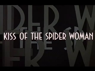 O Beijo da Mulher Aranha (1985), de Héctor Babenco | Tráiler