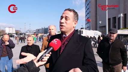 Cem Aydın hakkında karar çıktı! CHP'li yetkililer Cumhuriyet mikrofonuna konuştu