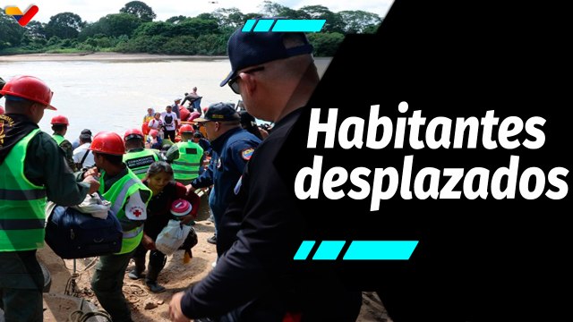 Al Aire | Ángel Tortolero: Oligarquías colombianas tienen interés en exterminar el gobierno de Petro