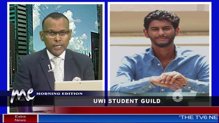 Morning Edition: 20th January 2025