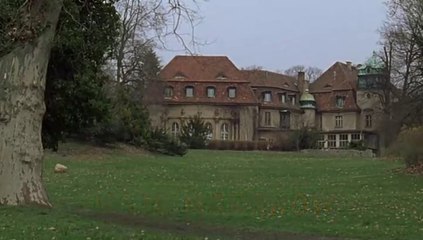 Ein starkes Team -12- Die Natter