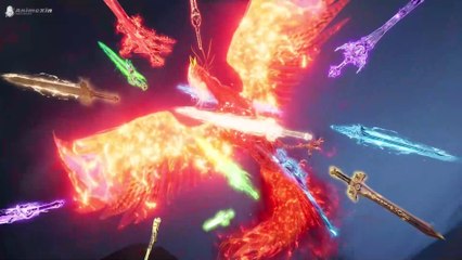 Against the sky supreme episode 373 in english sub| Against the sky supreme